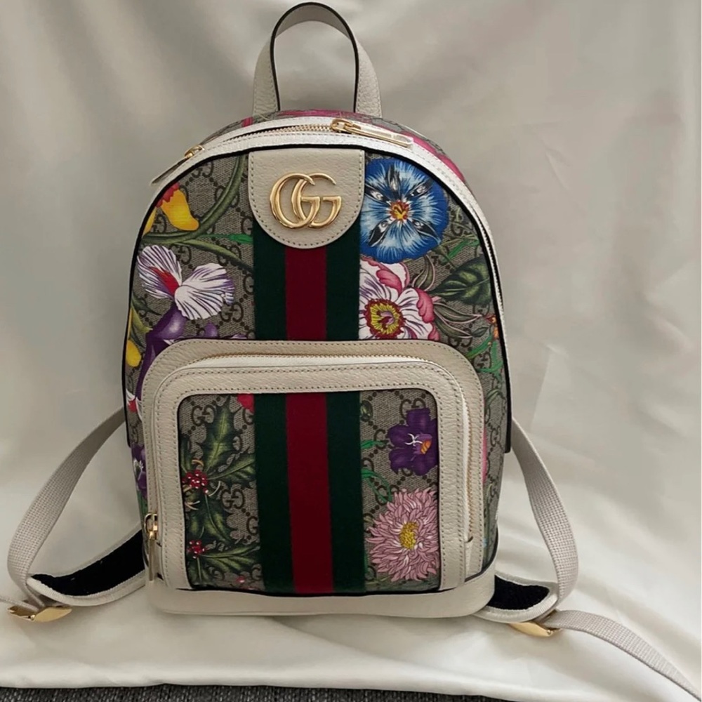 BRAND NEW GUCCI Ophidia